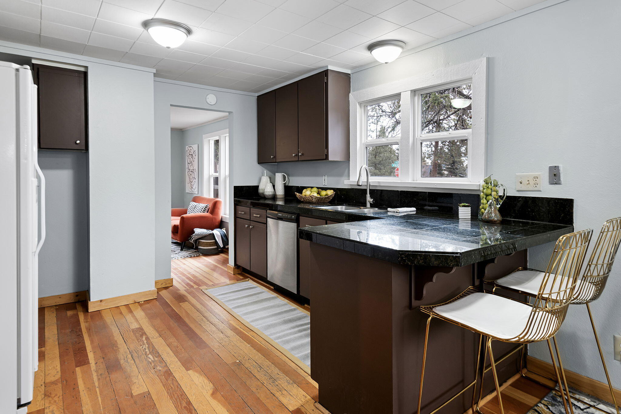 Bonne Home - Residential