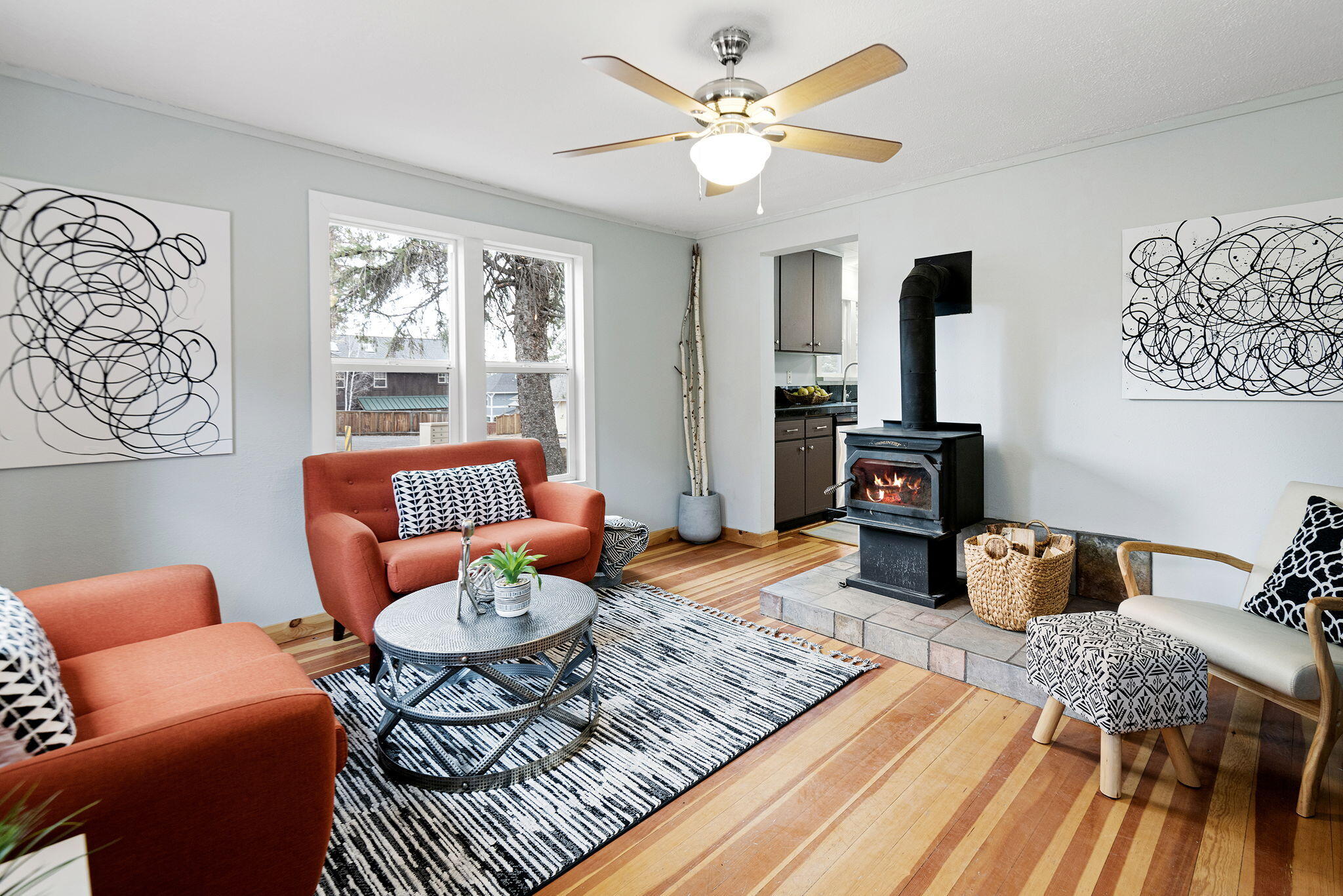 Bonne Home - Residential