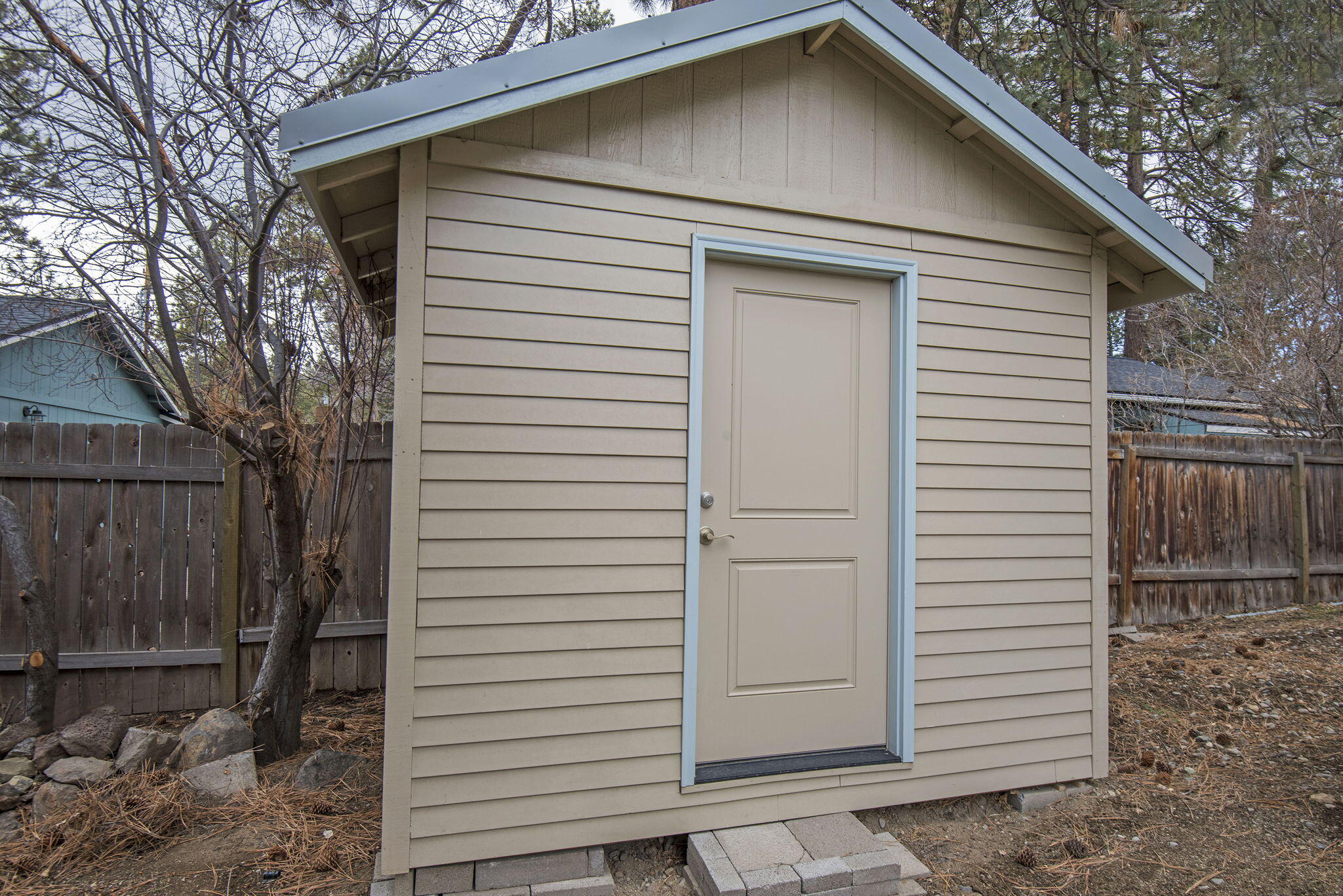 Bonne Home - Residential