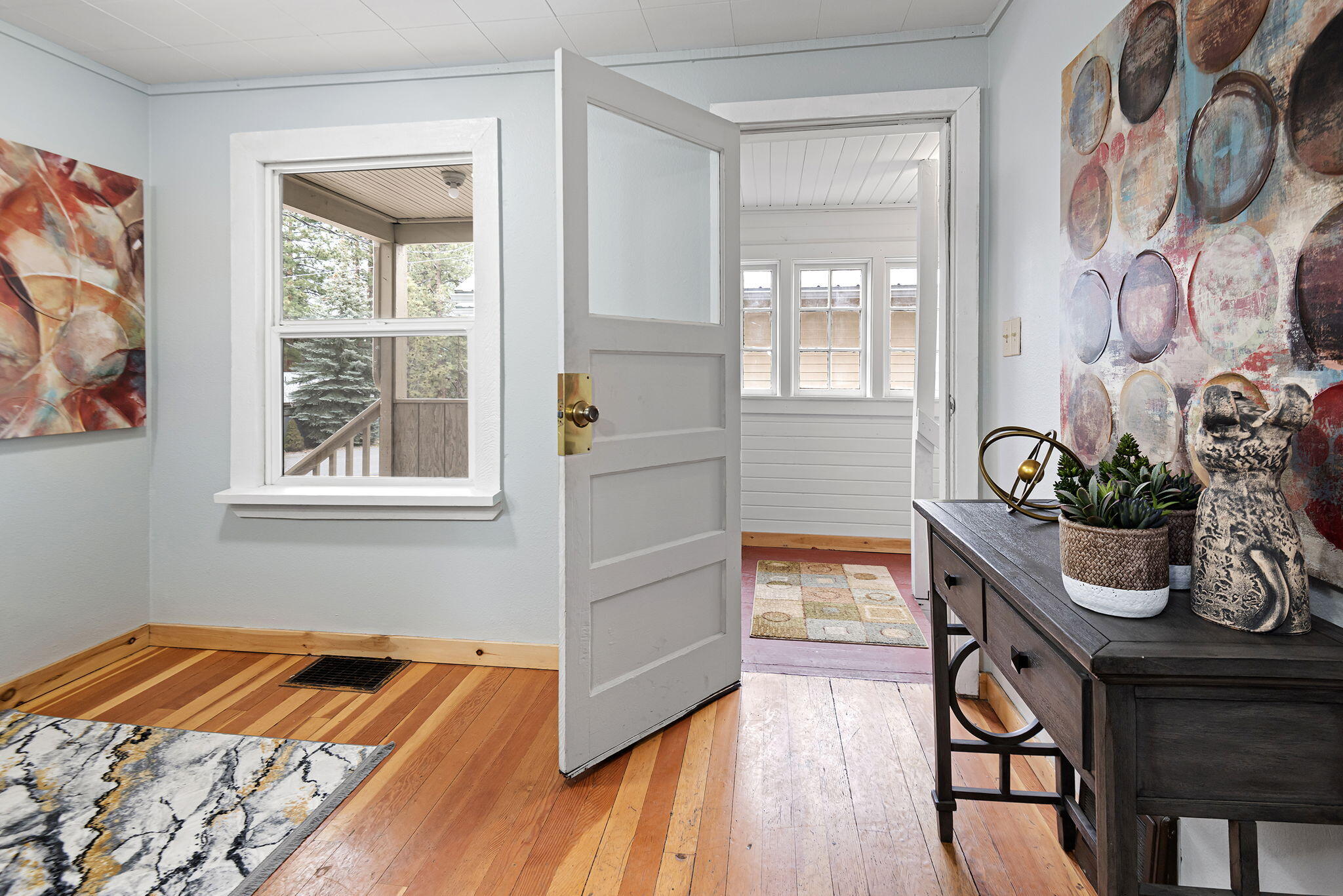 Bonne Home - Residential