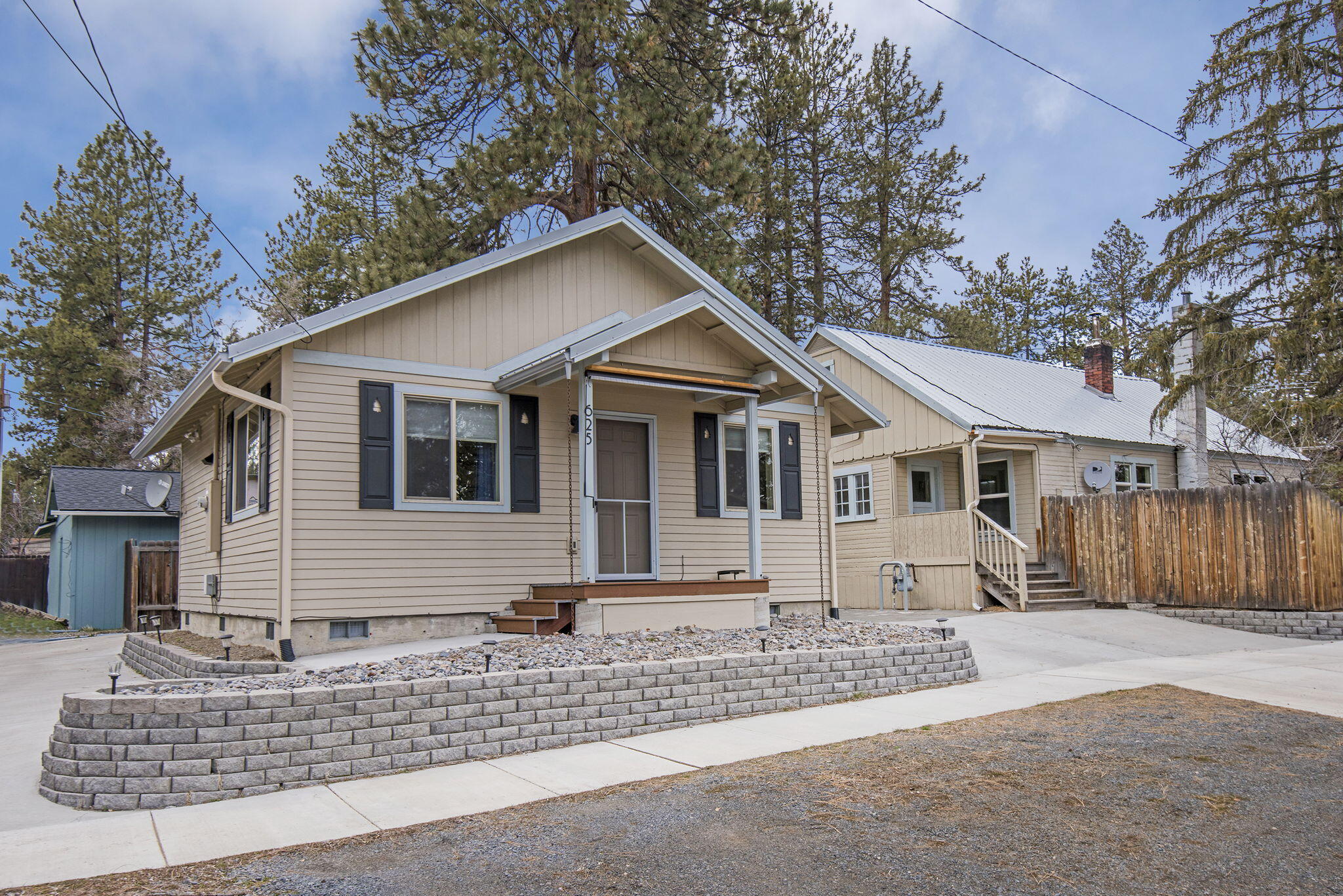 Bonne Home - Residential