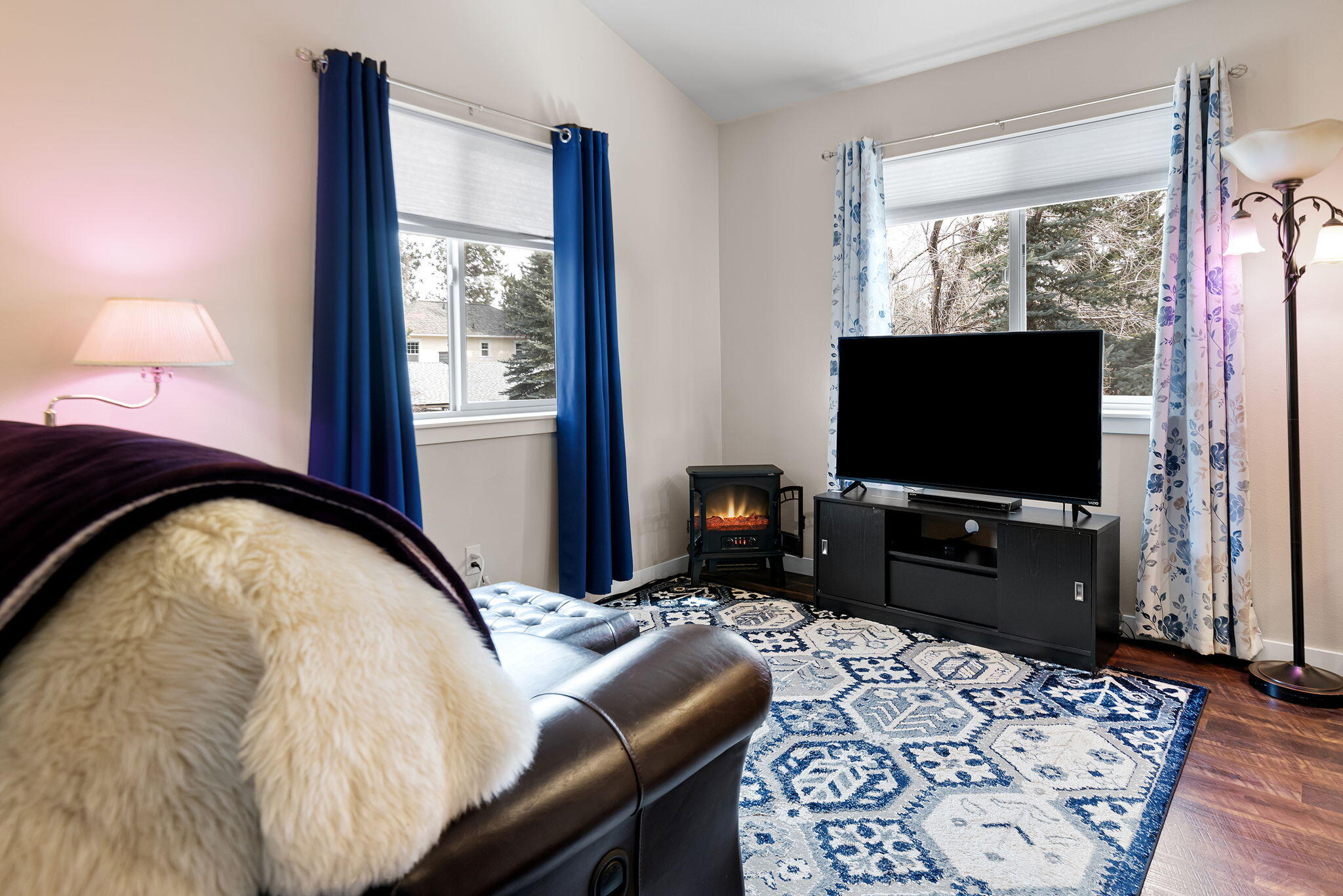 Bonne Home - Residential