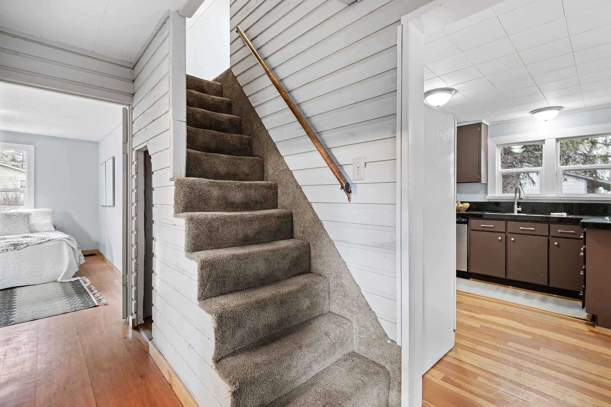 Bonne Home - Residential