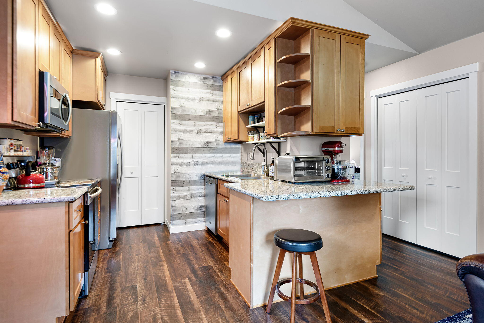 Bonne Home - Residential