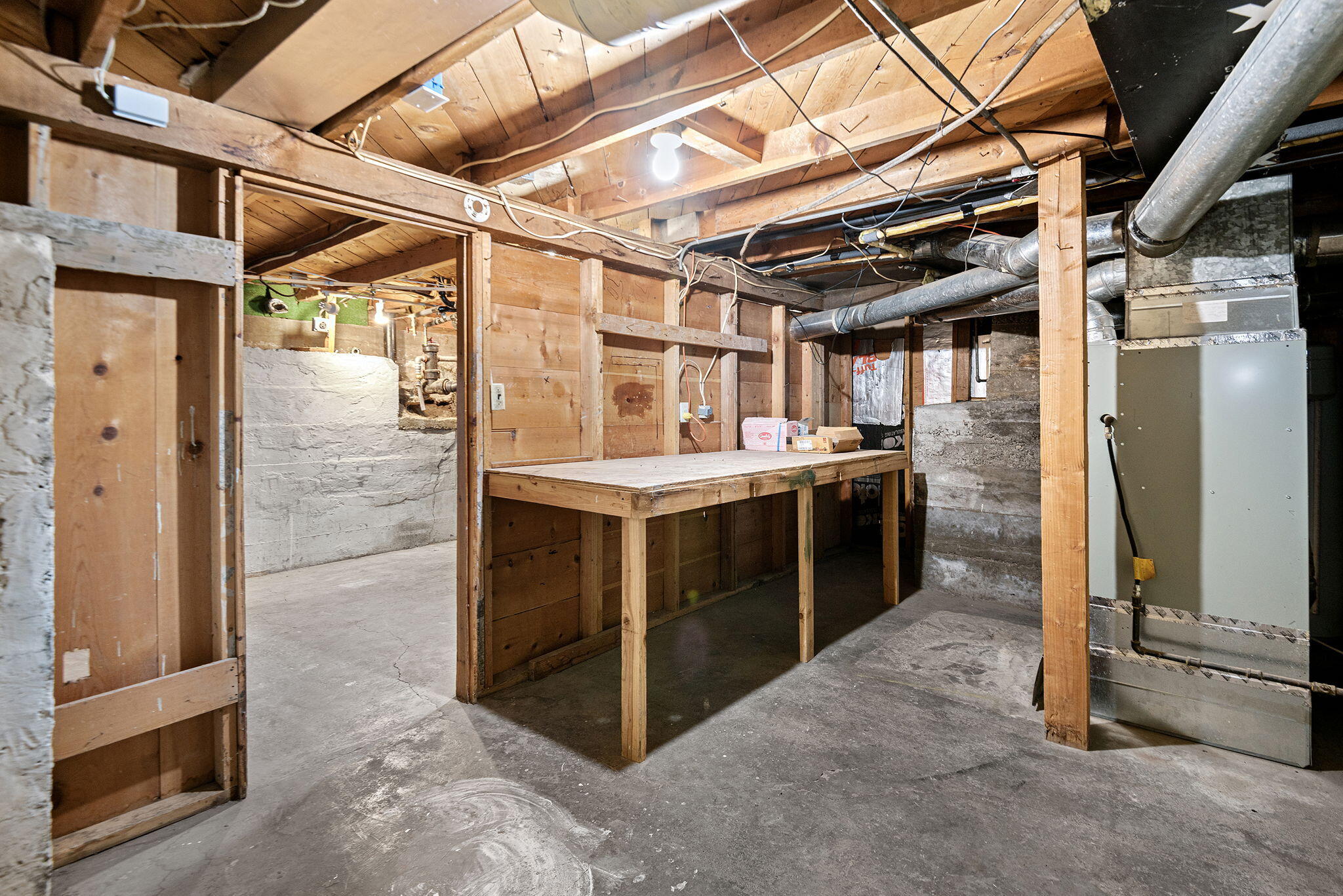 Bonne Home - Residential