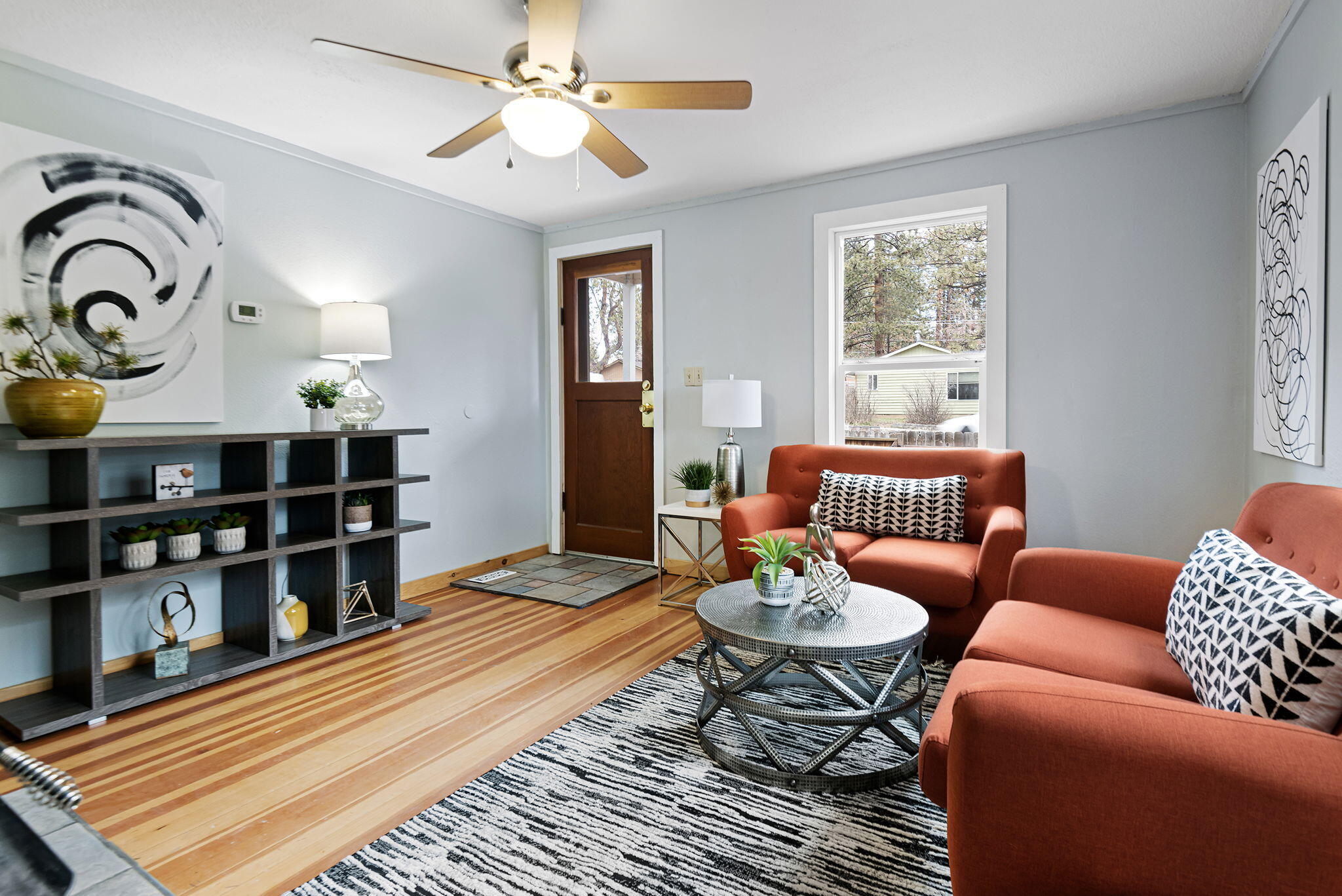 Bonne Home - Residential