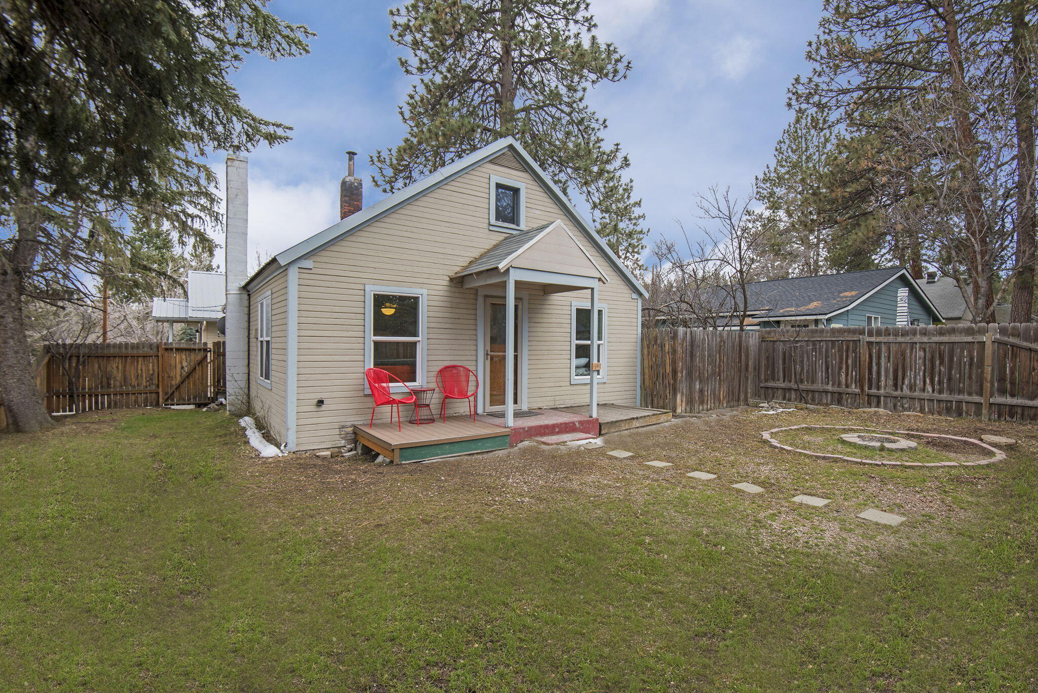 Bonne Home - Residential