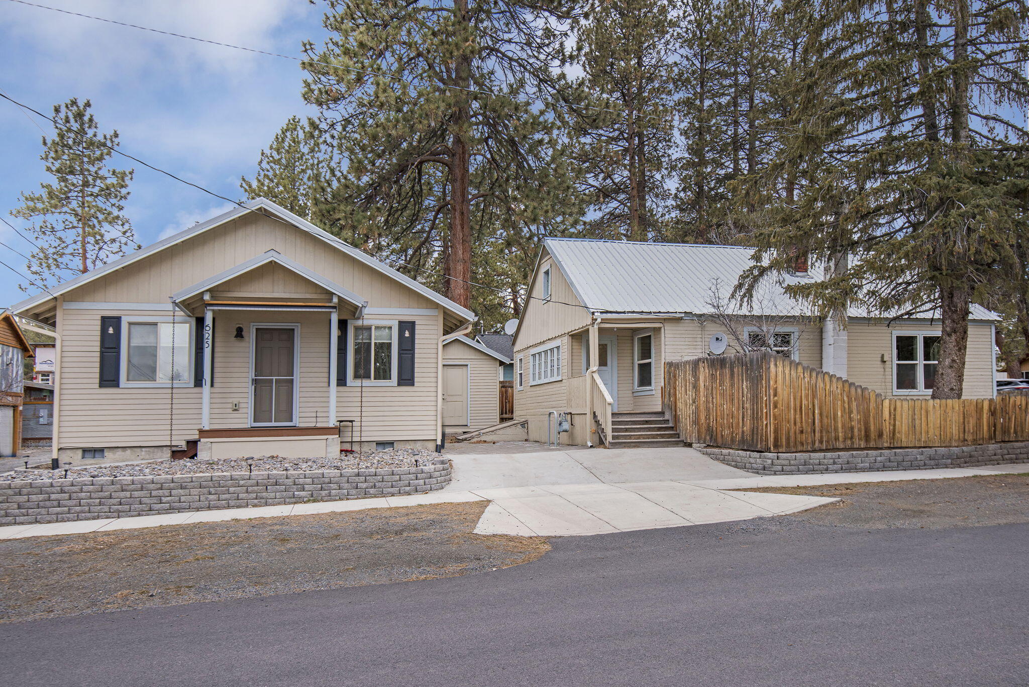 Bonne Home - Residential