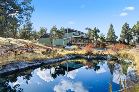 Tiny photo for 62262 Chickadee Lane, Bend, OR 97701 (MLS # 220212403)