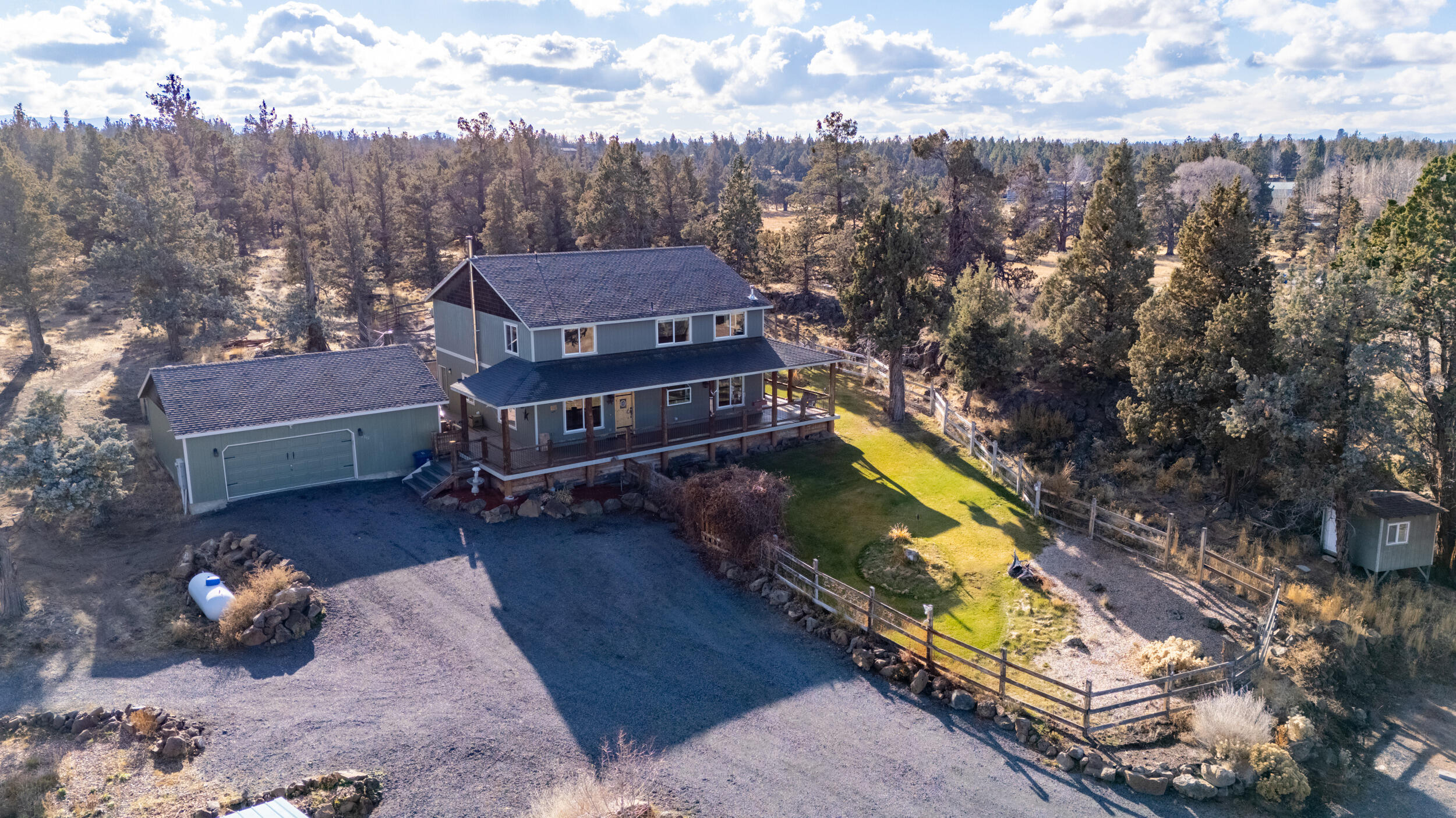 62262 Chickadee Lane