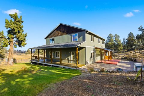 Tiny photo for 62262 Chickadee Lane, Bend, OR 97701 (MLS # 220212403)