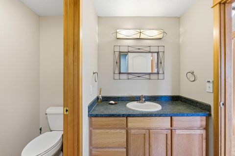 Tiny photo for 62262 Chickadee Lane, Bend, OR 97701 (MLS # 220212403)