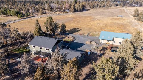 Tiny photo for 62262 Chickadee Lane, Bend, OR 97701 (MLS # 220212403)