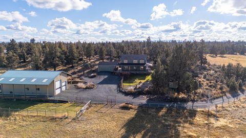 Tiny photo for 62262 Chickadee Lane, Bend, OR 97701 (MLS # 220212403)