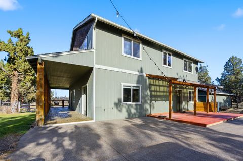 Tiny photo for 62262 Chickadee Lane, Bend, OR 97701 (MLS # 220212403)