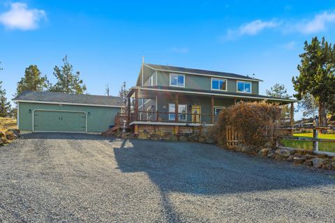 Tiny photo for 62262 Chickadee Lane, Bend, OR 97701 (MLS # 220212403)