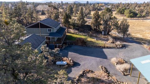 Tiny photo for 62262 Chickadee Lane, Bend, OR 97701 (MLS # 220212403)