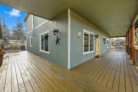 Tiny photo for 62262 Chickadee Lane, Bend, OR 97701 (MLS # 220212403)