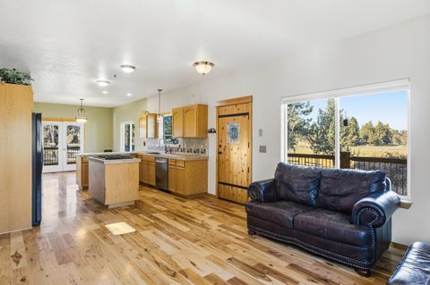 Tiny photo for 62262 Chickadee Lane, Bend, OR 97701 (MLS # 220212403)