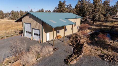 Tiny photo for 62262 Chickadee Lane, Bend, OR 97701 (MLS # 220212403)
