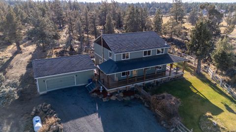 Tiny photo for 62262 Chickadee Lane, Bend, OR 97701 (MLS # 220212403)
