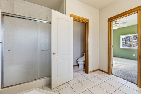 Tiny photo for 62262 Chickadee Lane, Bend, OR 97701 (MLS # 220212403)