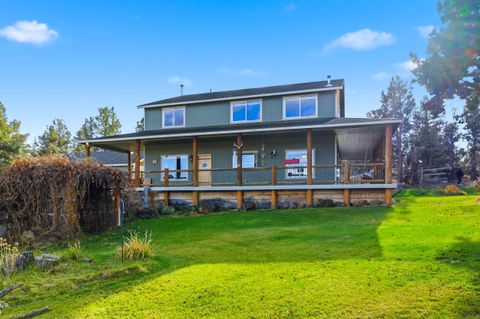 Tiny photo for 62262 Chickadee Lane, Bend, OR 97701 (MLS # 220212403)