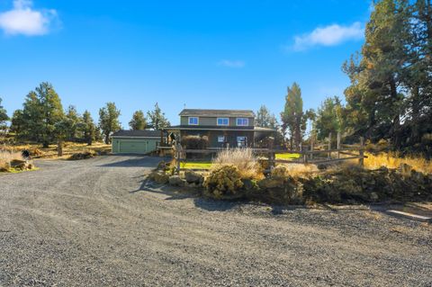Tiny photo for 62262 Chickadee Lane, Bend, OR 97701 (MLS # 220212403)