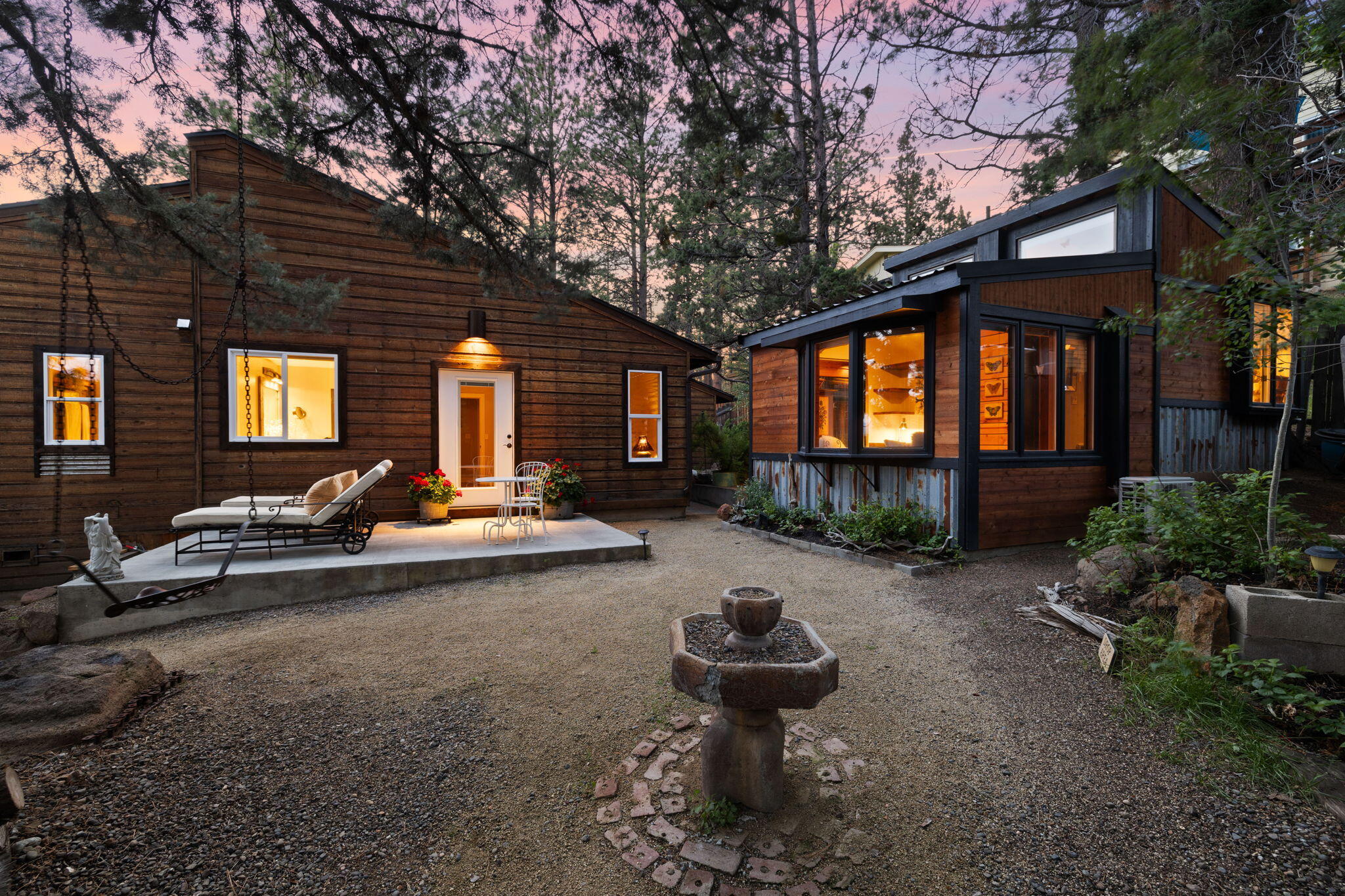 West Hills - Residential