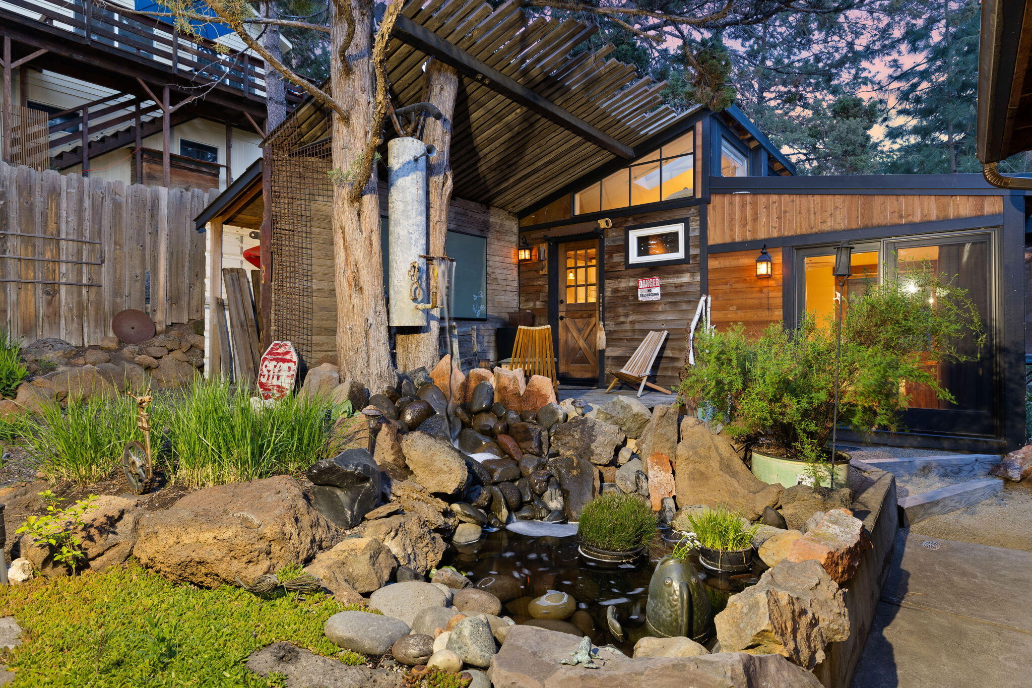 West Hills - Residential