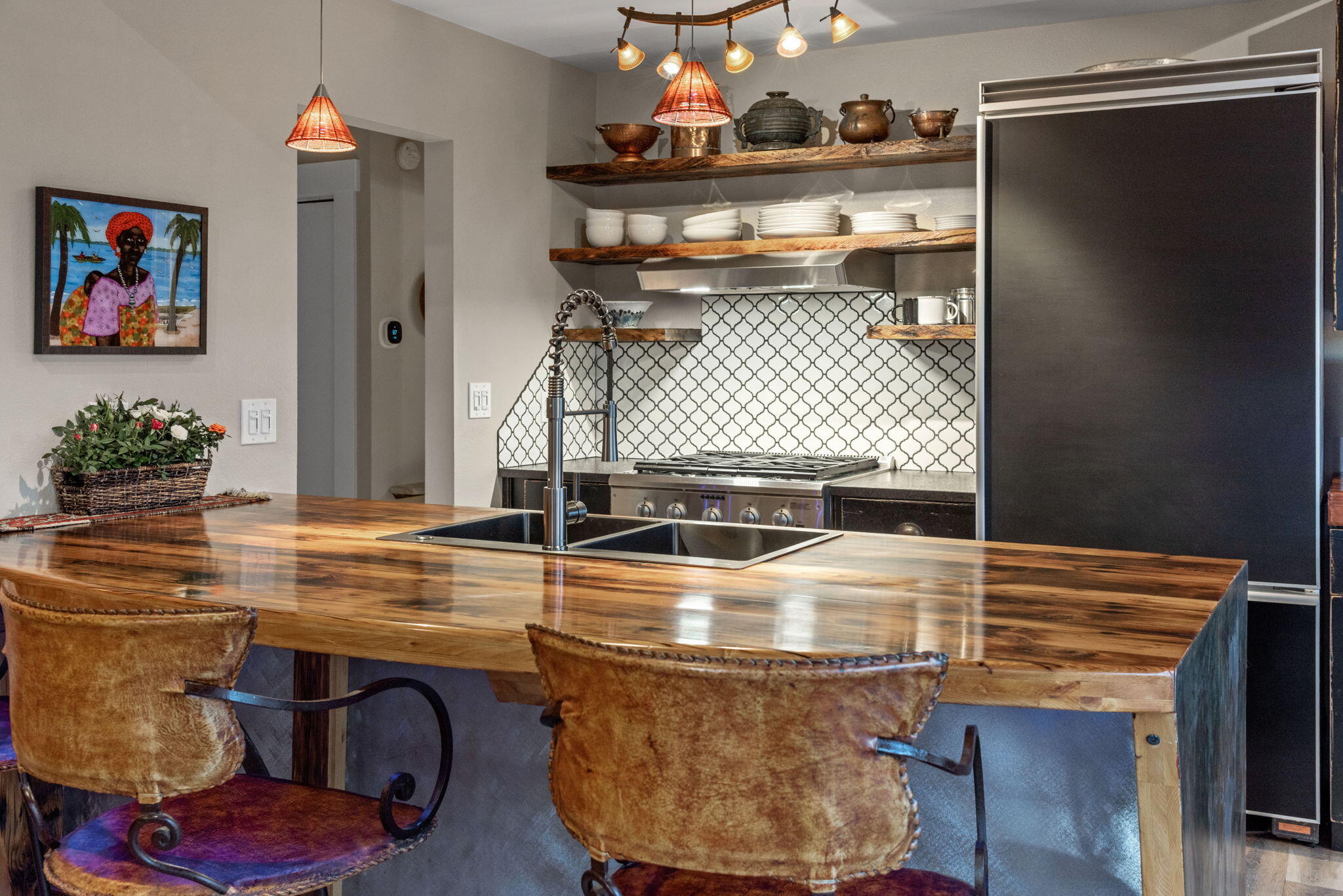 West Hills - Residential