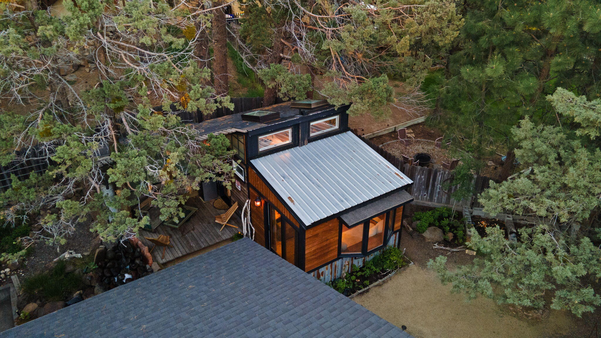 West Hills - Residential