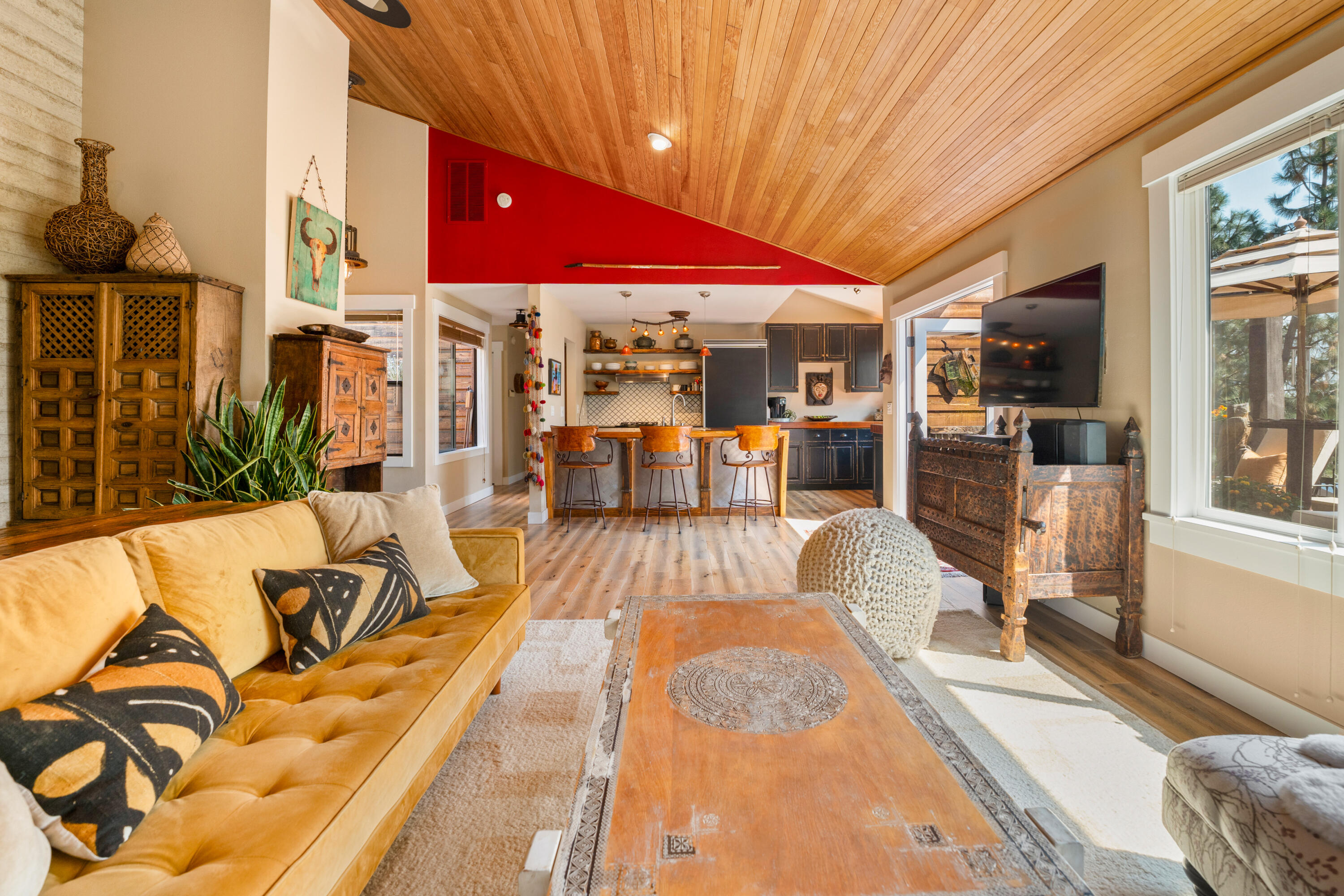 West Hills - Residential