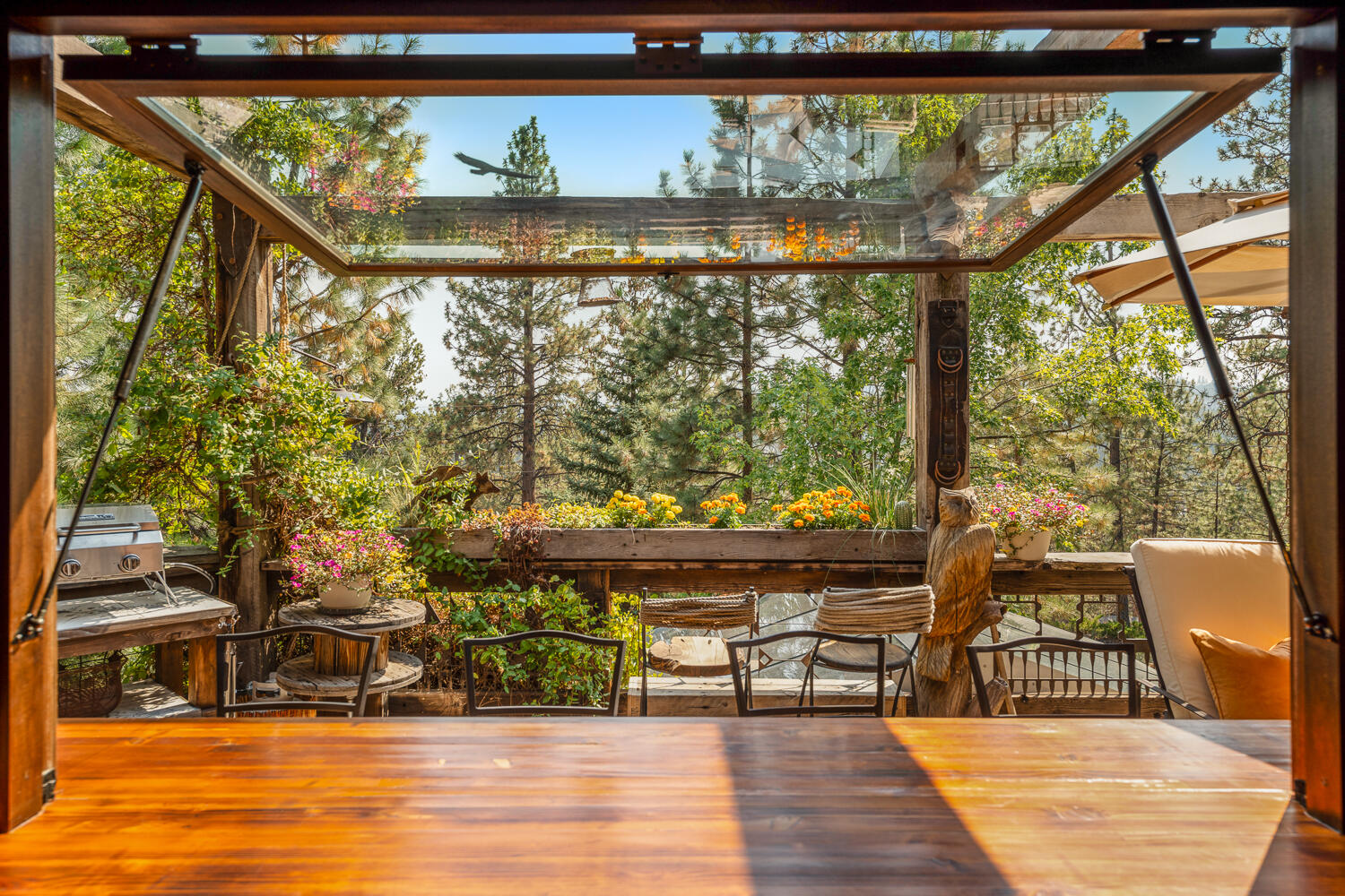 West Hills - Residential