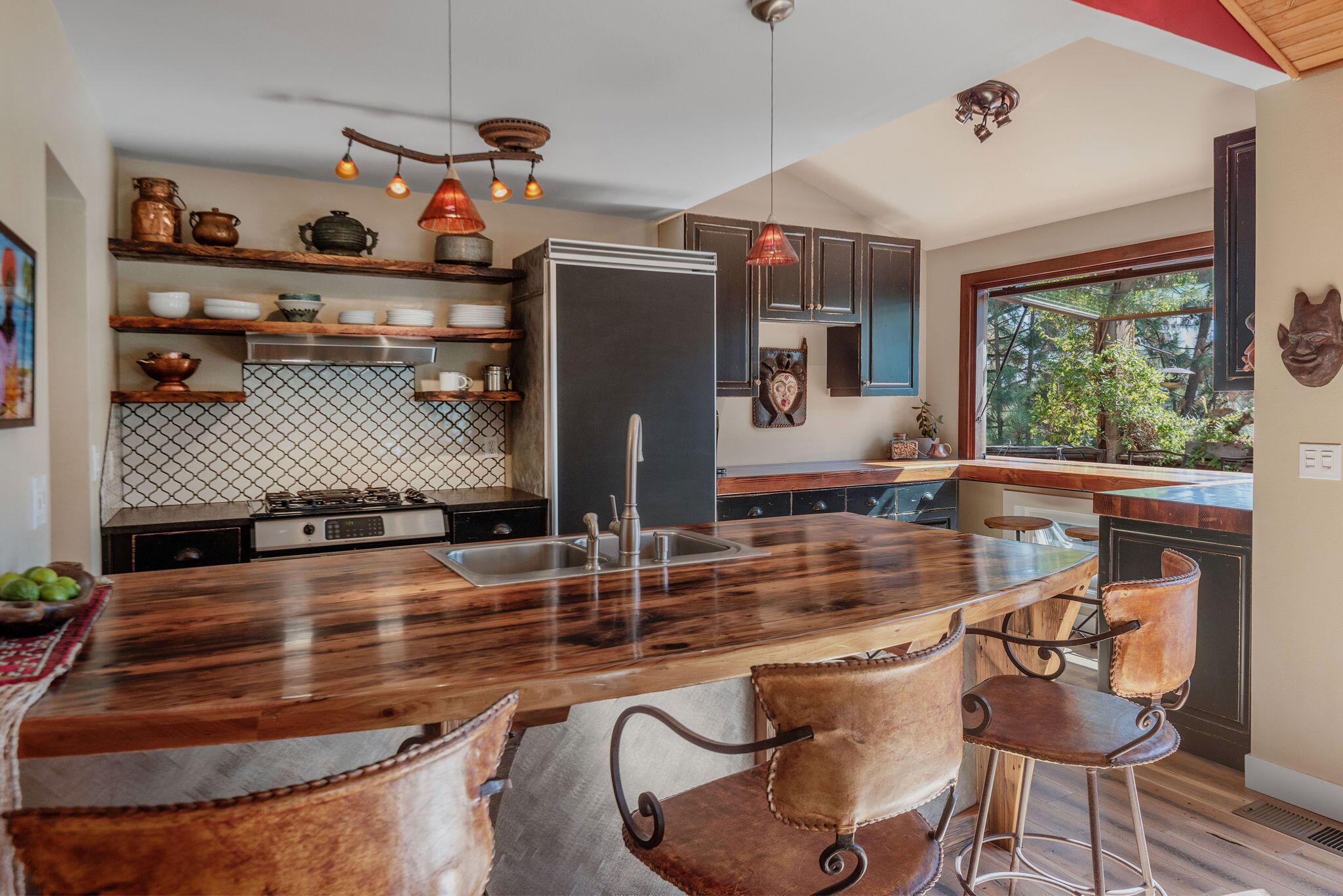 West Hills - Residential