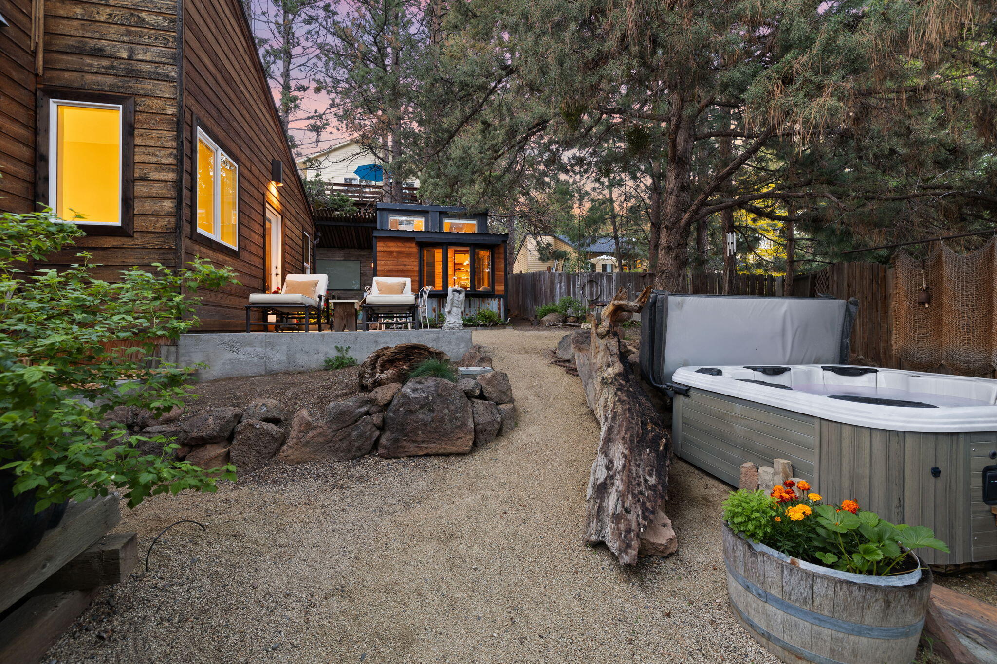 West Hills - Residential