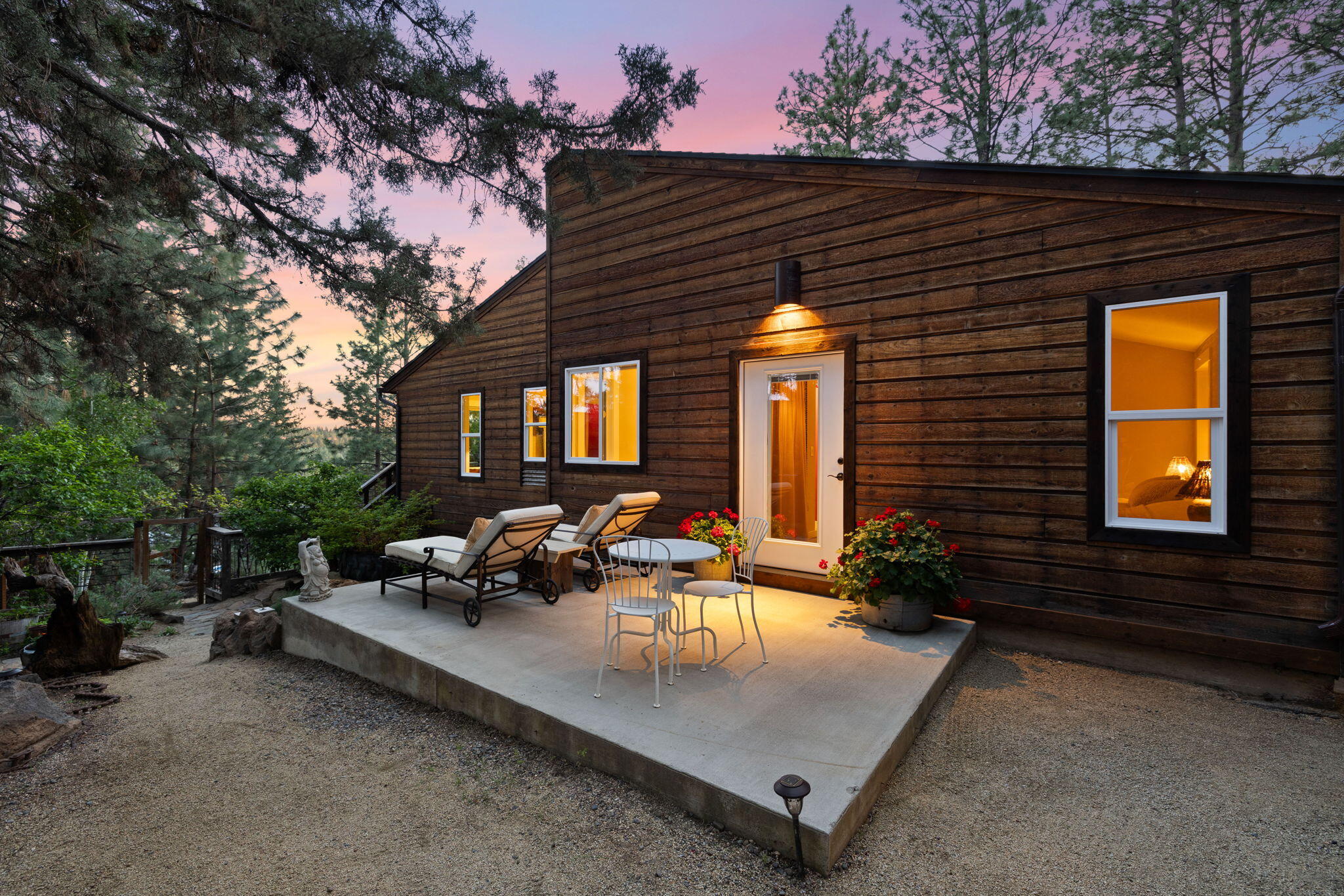 West Hills - Residential