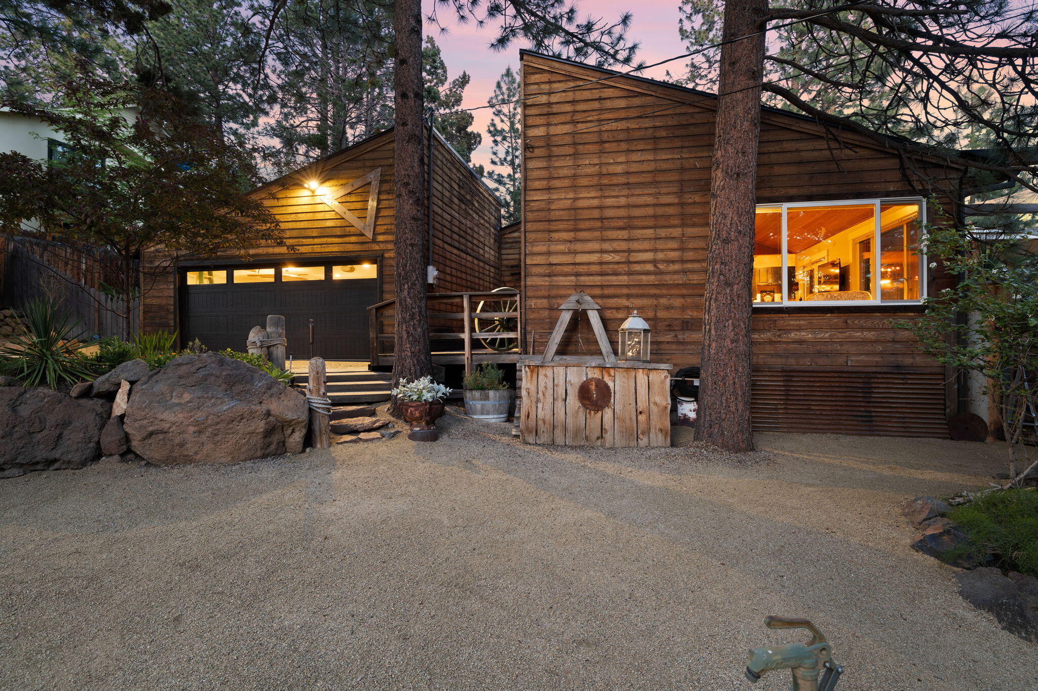 West Hills - Residential