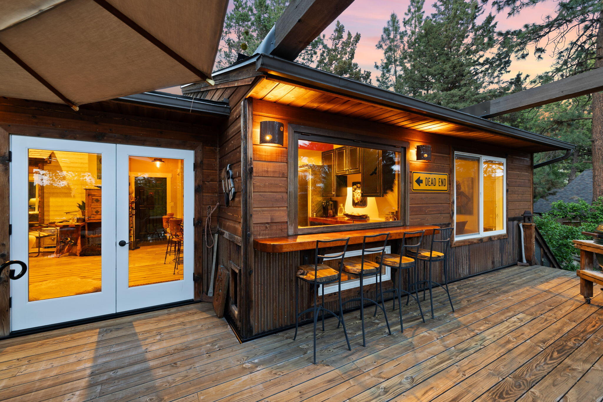 West Hills - Residential