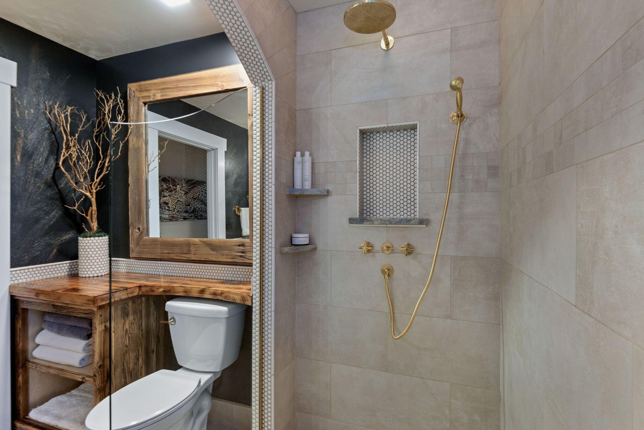 West Hills - Residential