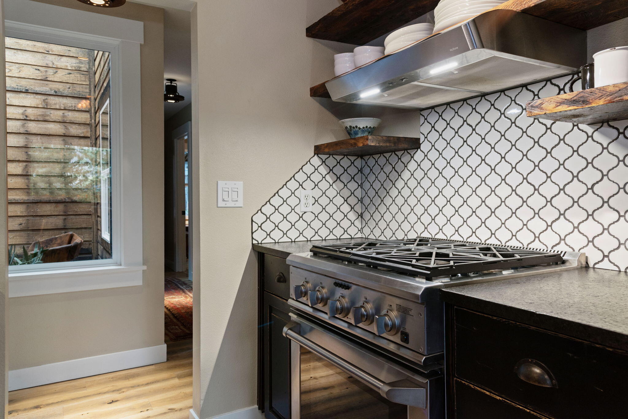 West Hills - Residential