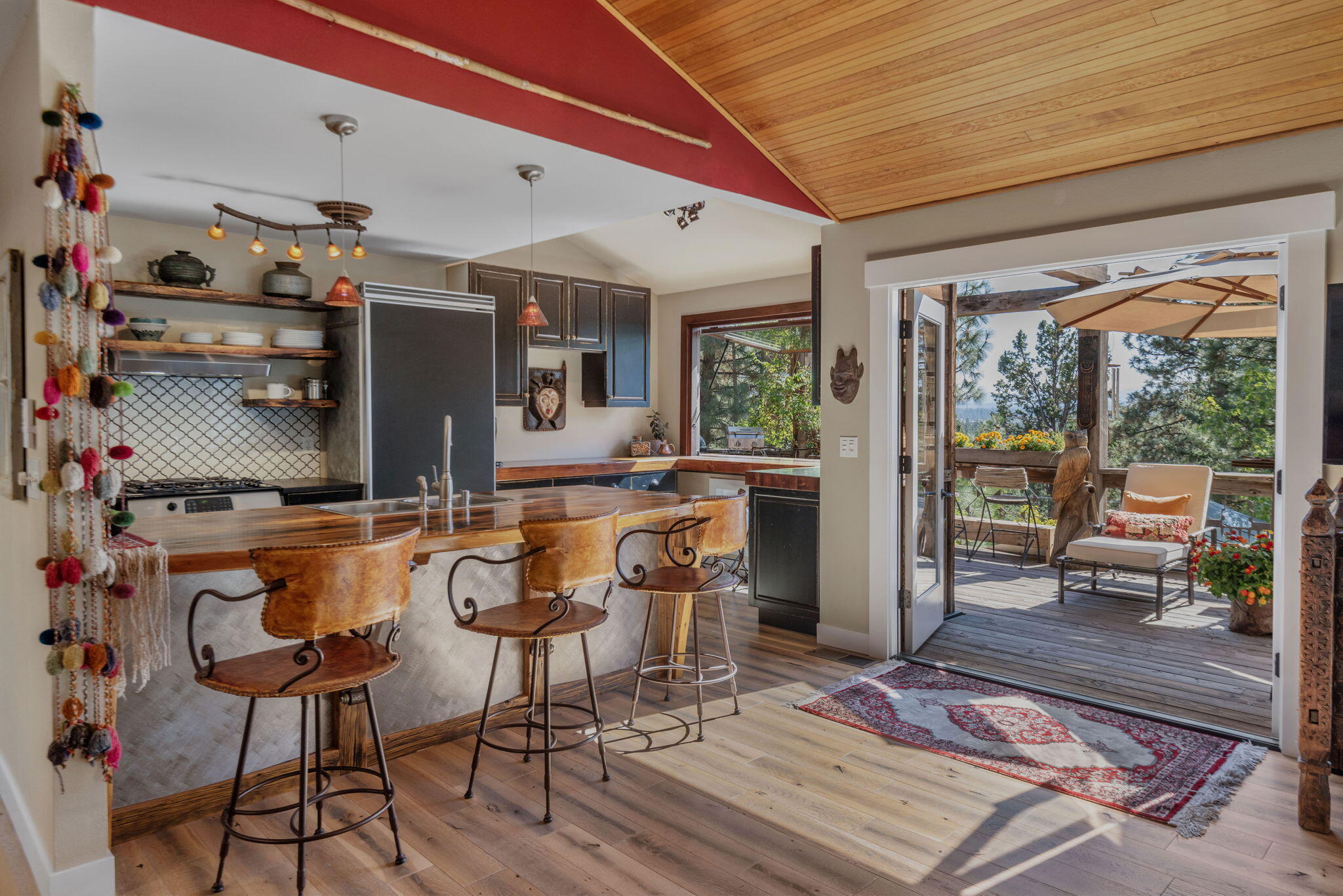 West Hills - Residential