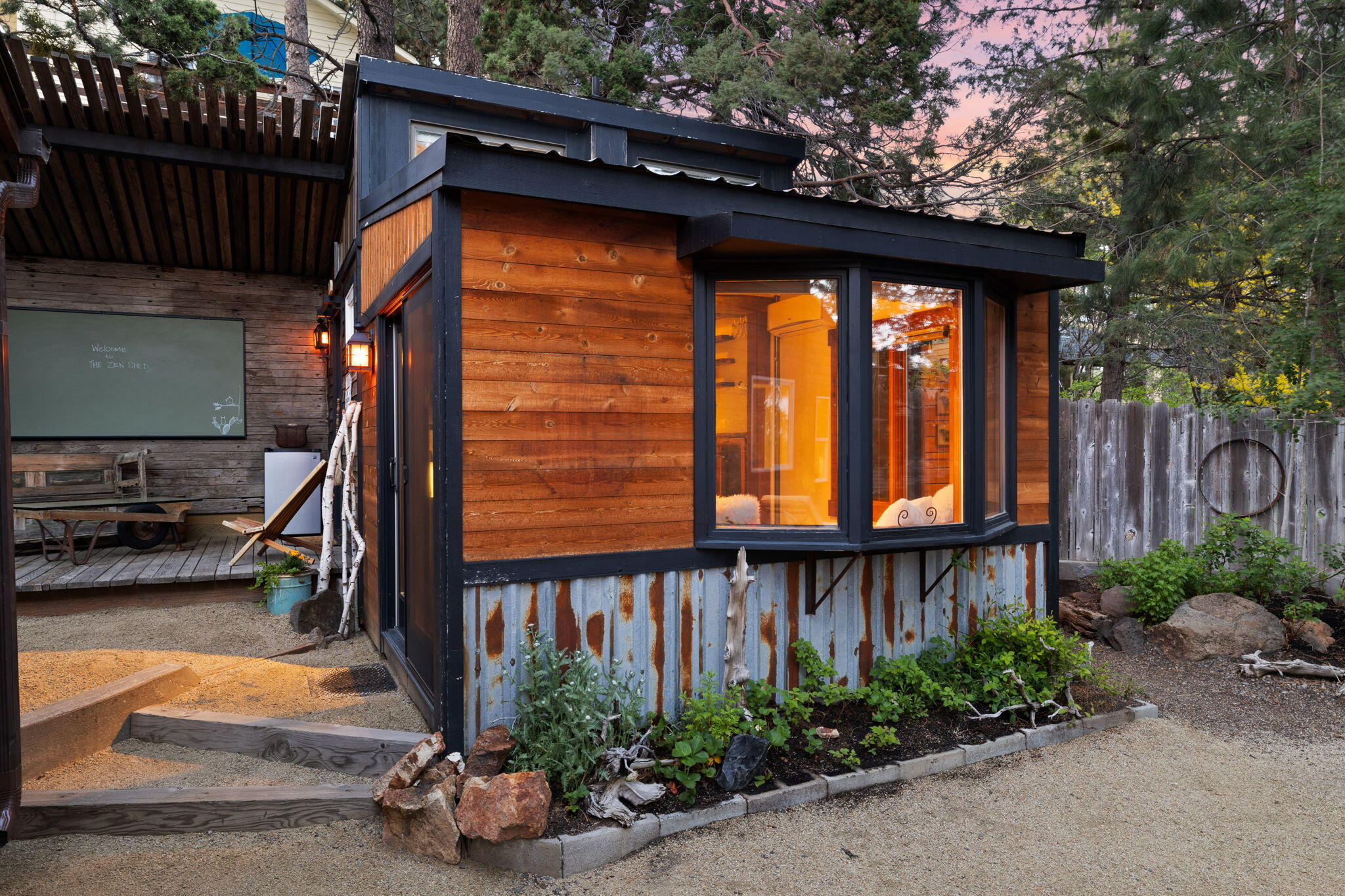 West Hills - Residential