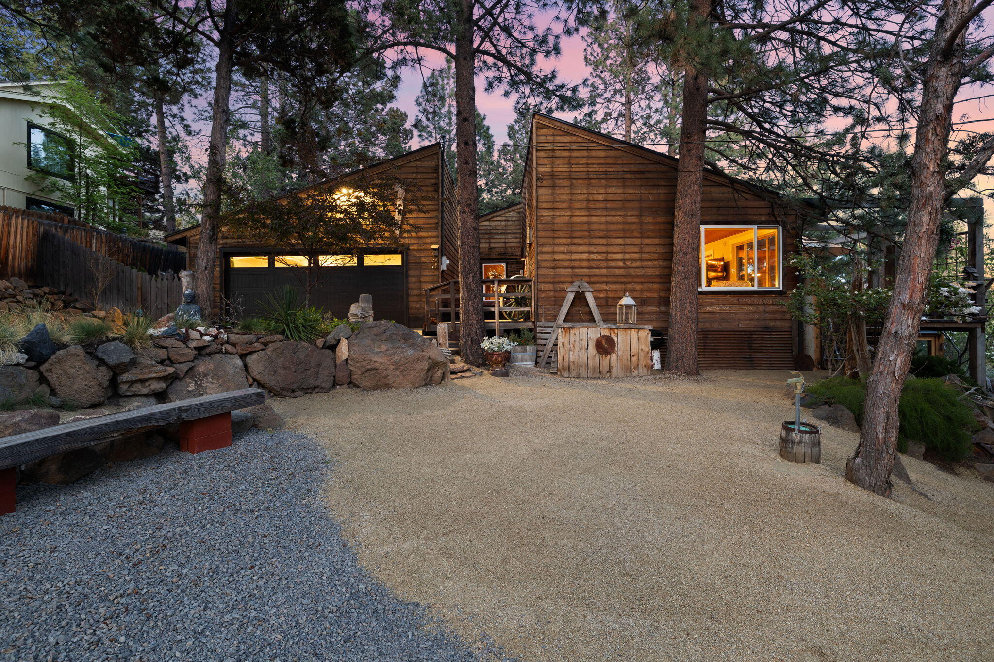 West Hills - Residential