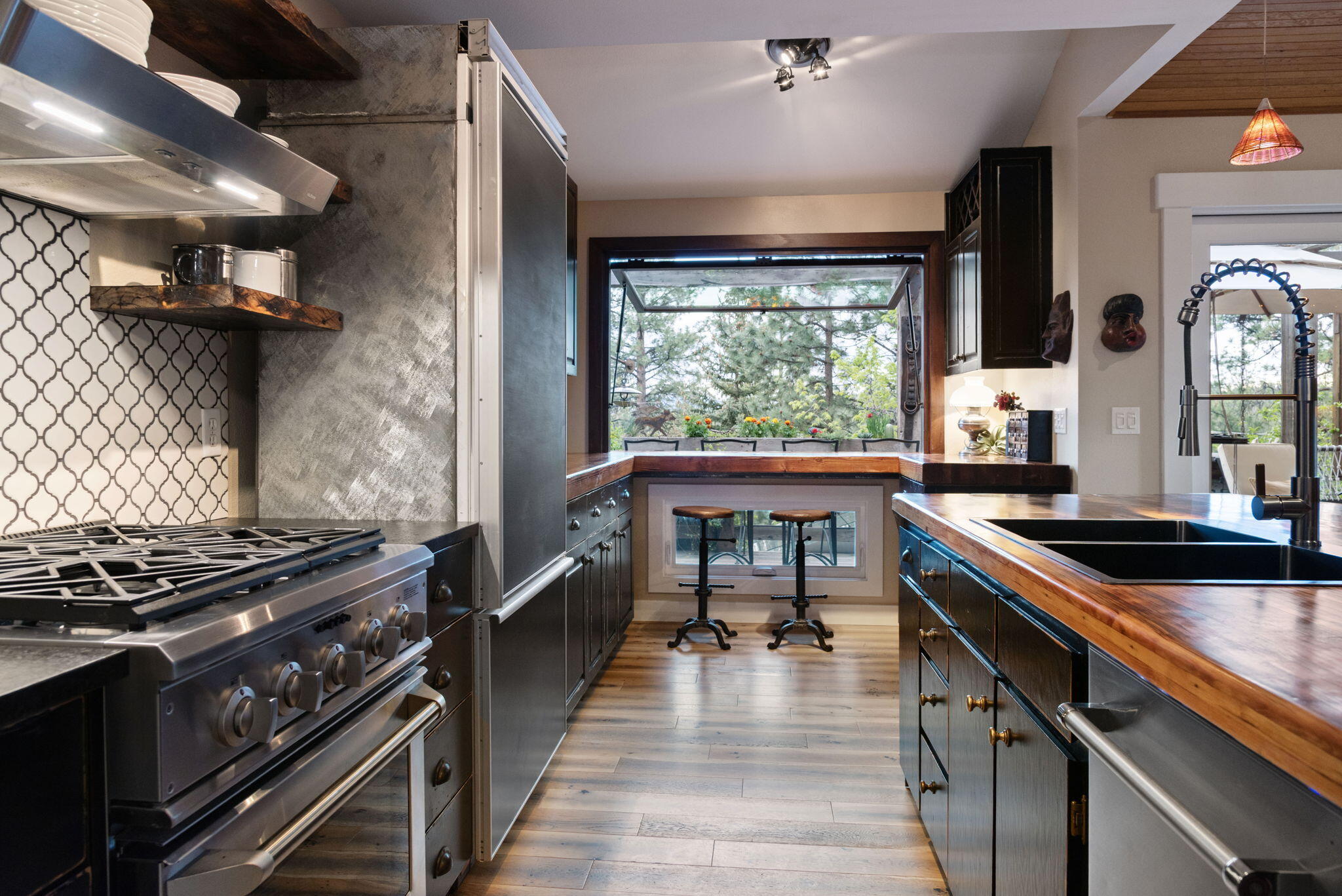 West Hills - Residential