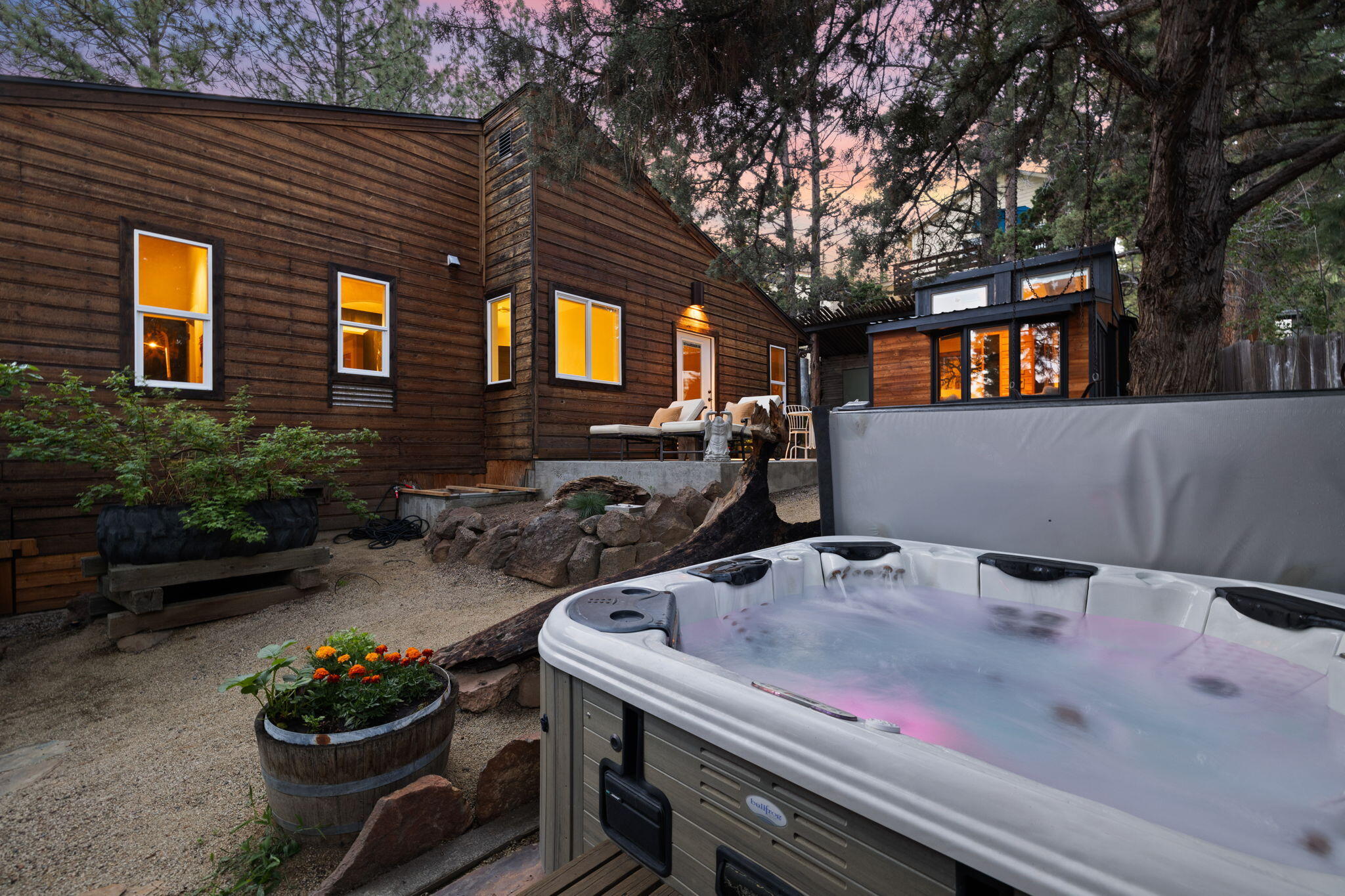 West Hills - Residential