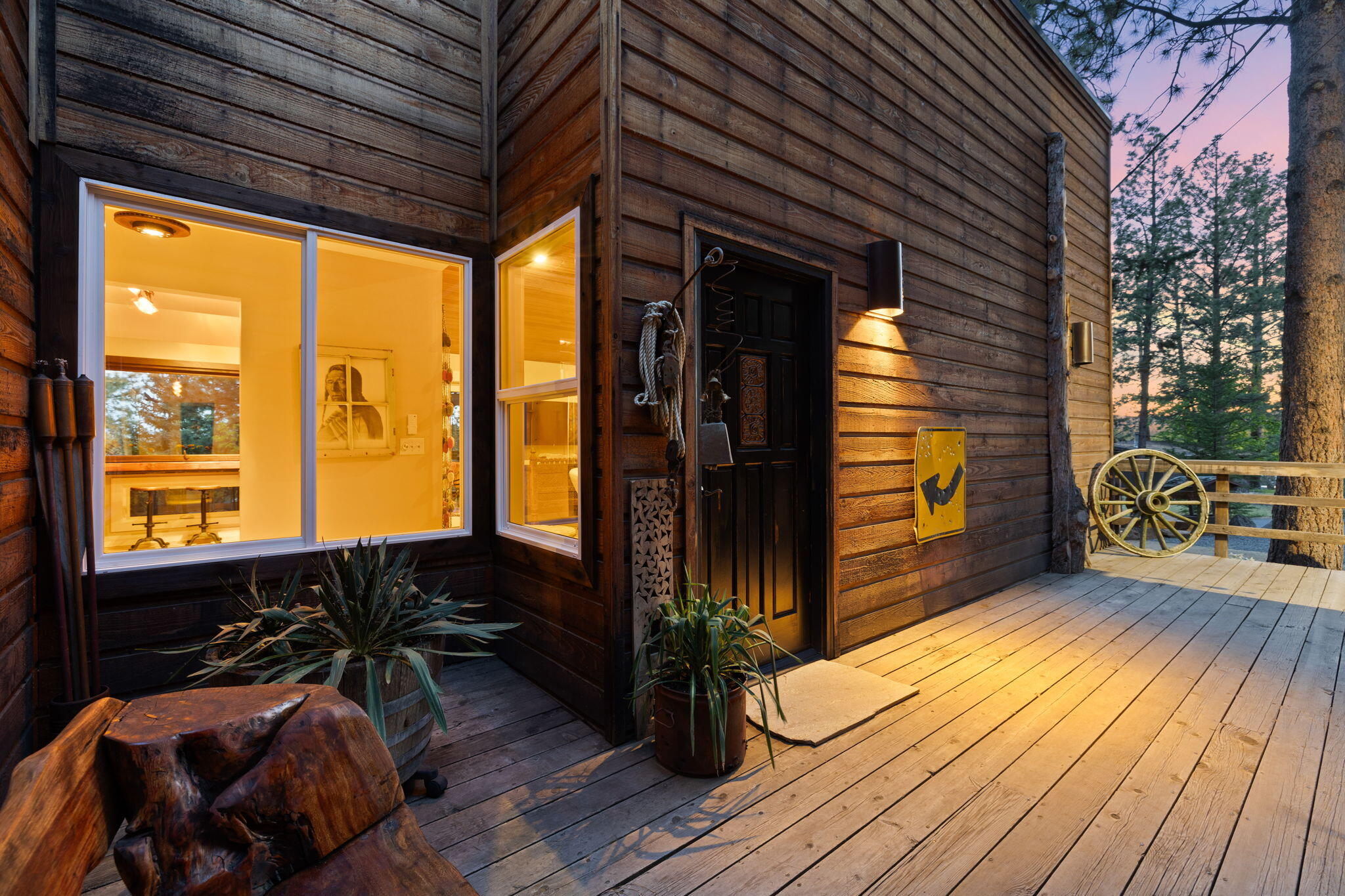 West Hills - Residential