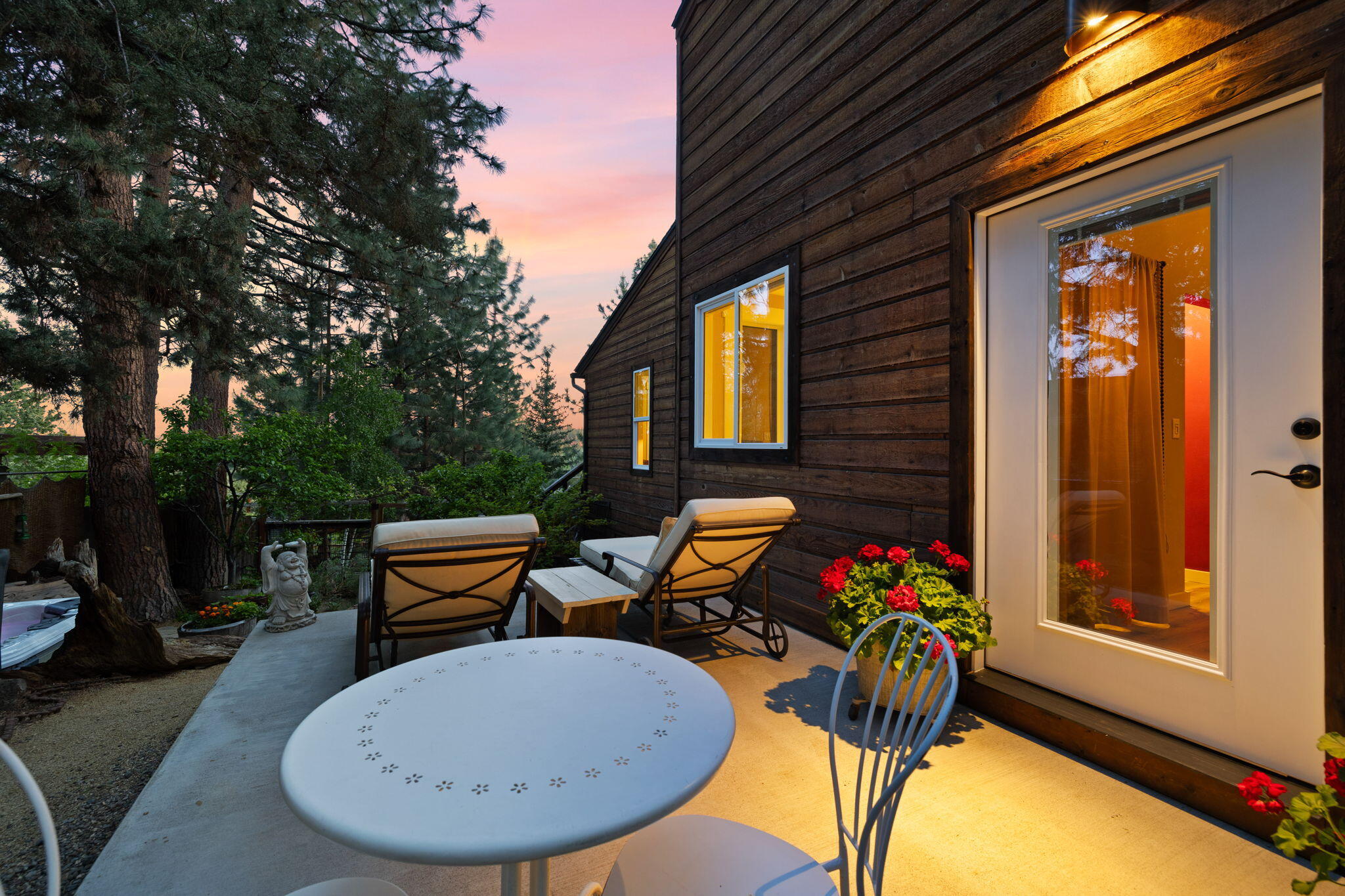 West Hills - Residential