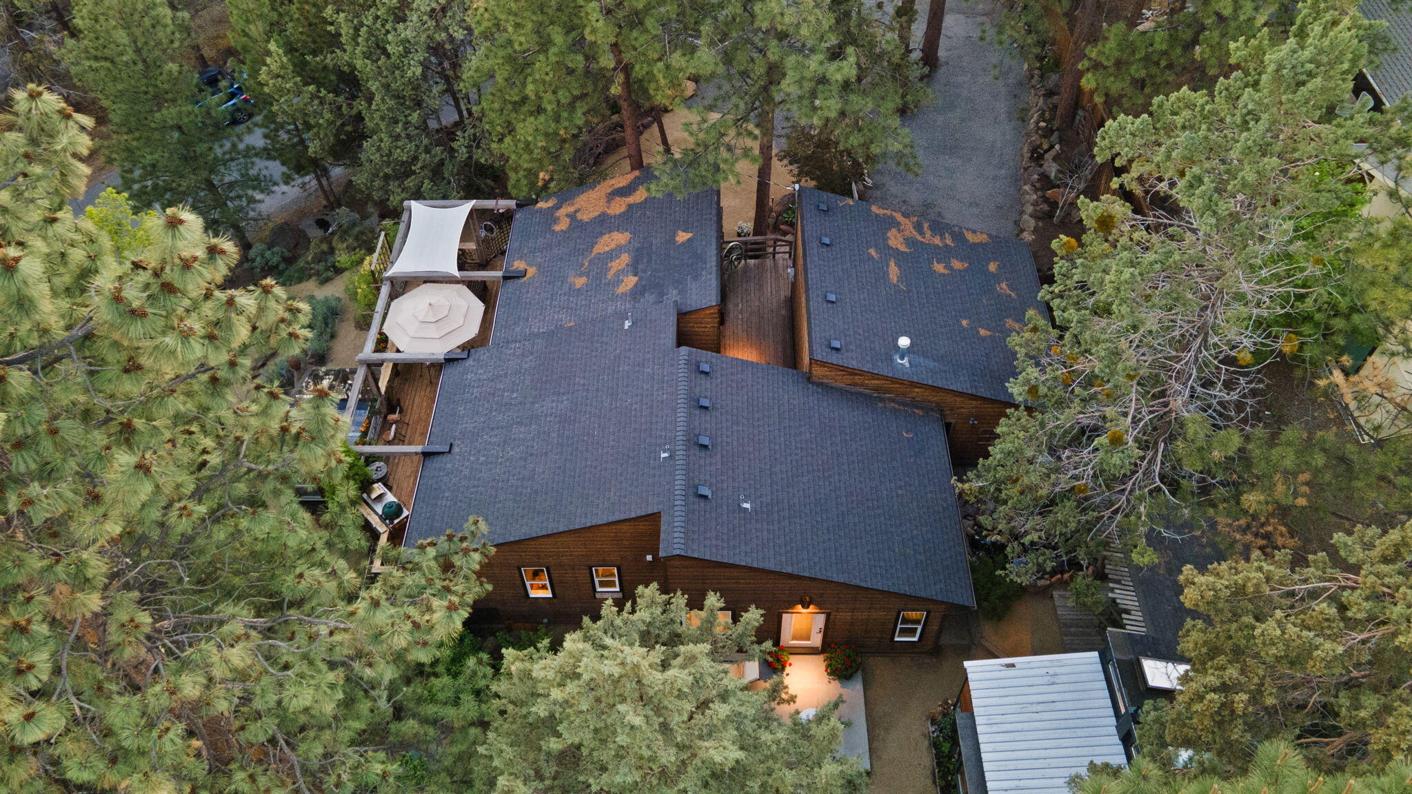 West Hills - Residential