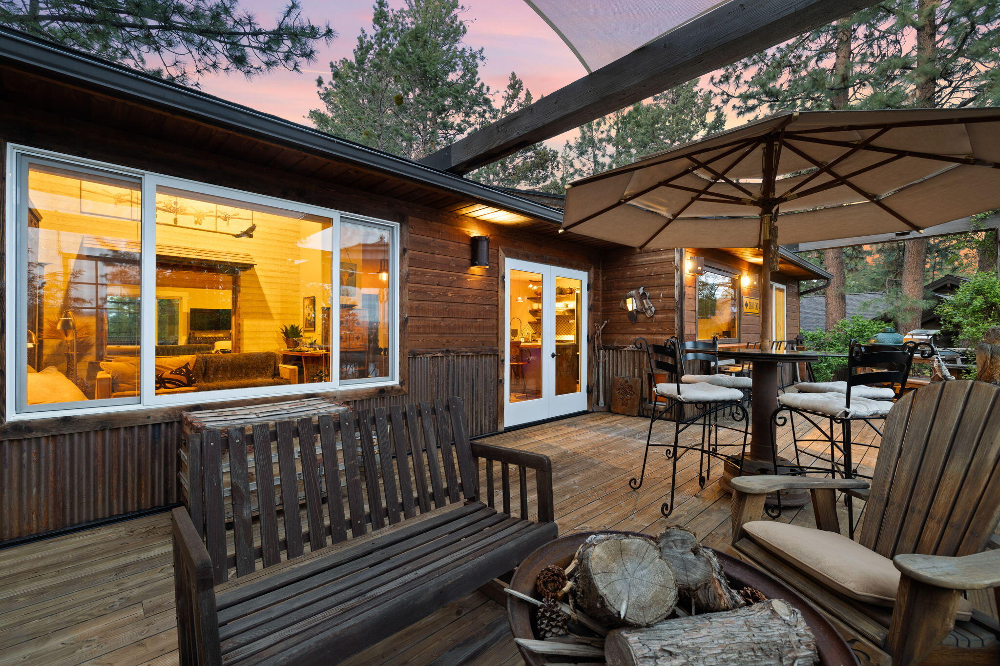 West Hills - Residential